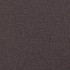 Cama box spring con colchón tela marrón oscuro 120x200