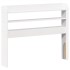 Estructura cama sin colchón madera maciza pino blanca