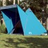 Tienda de campaña familiar tipi 6 personas impermeable