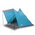 Tienda de campaña familiar tipi 6 personas impermeable