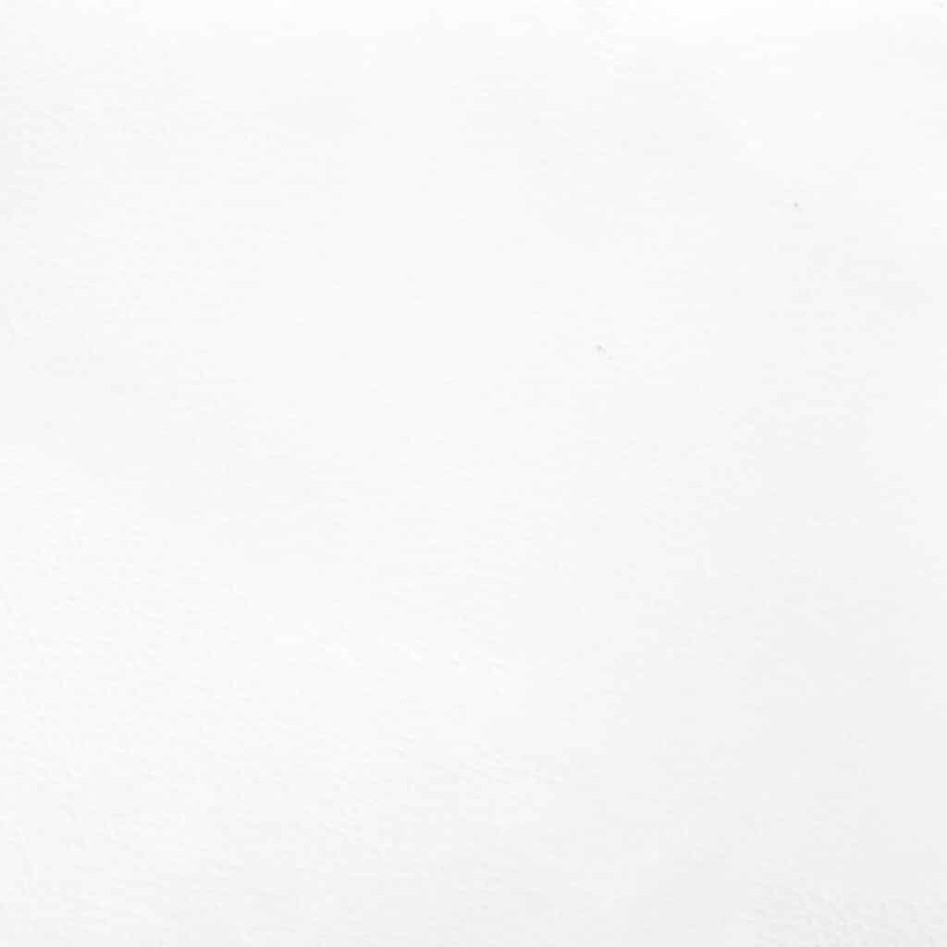 Colchón de muelles ensacados para niños tela blanco 80x160