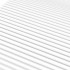 Colchón de espuma dureza H2 H3 blanco 100x210