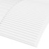 Colchón de espuma dureza H2 H3 blanco 100x210