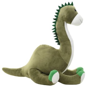 Dinosaurio brontsaurus de peluche