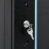 Rack de servidores 15U 19 IP20 negro 53x40x80