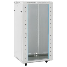 Rack de servidores 22U 19 IP20 gris 60x60x120