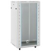 Rack de servidores 22U 19 IP20 gris 60x60x120 cm