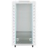 Rack de servidores 22U 19 IP20 gris 60x60x120