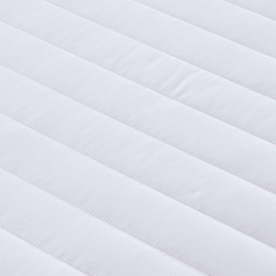 Colchón de espuma para niños dureza media suave 80x160