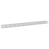 Cesta de gaviones con cubierta hierro galvanizado