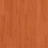 Estructura de cama sin colchón madera de pino marrón 90x200
