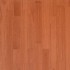 Cama sin colchón madera maciza de pino marrón cera 140x190