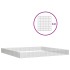 Recinto corral animales 48 paneles hierro galvanizado 54x60