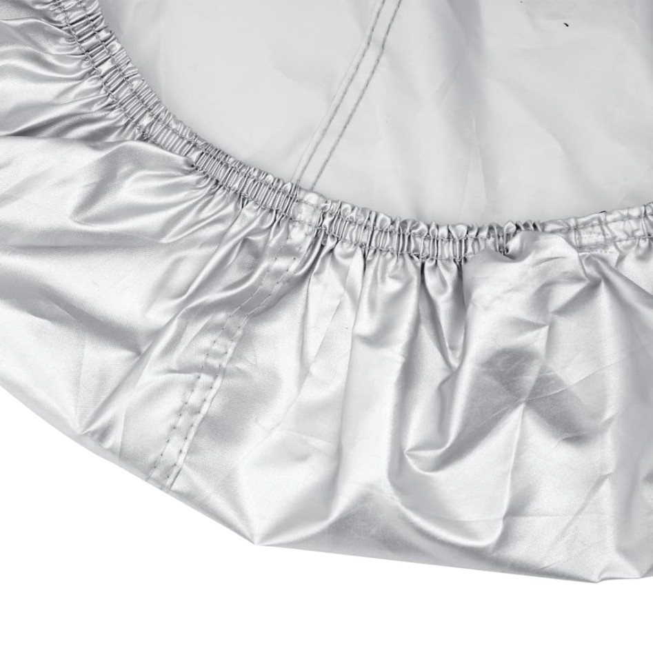 Funda completa coche Sedan protección antigranizo XL