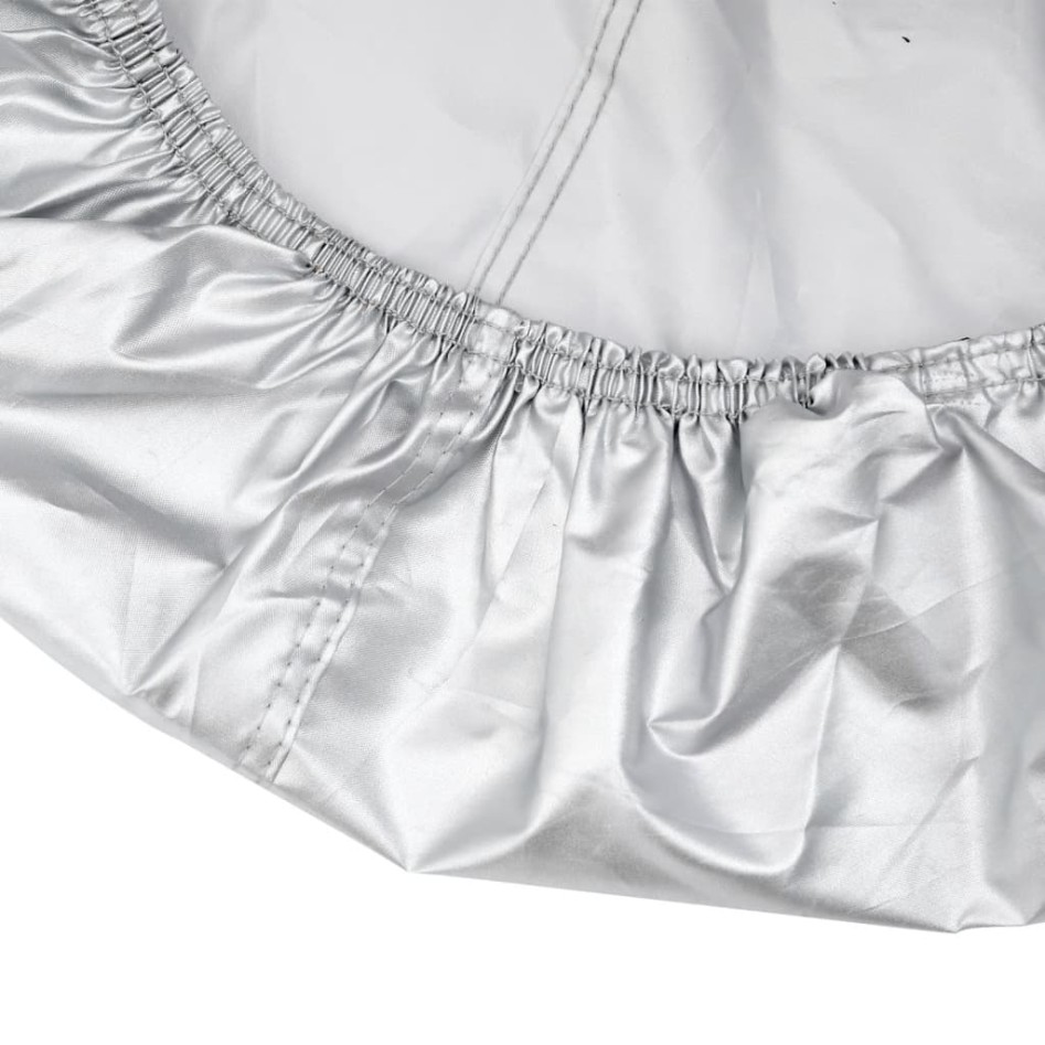 Funda coche completa SUV protección antigranizo XL