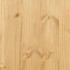 Set comedor plegable mariposa 5 pzas Corona madera pino