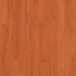 Cama con estantería sin colchón madera maciza marrón 75x190
