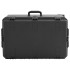 Maletín portátil de vuelo PP negro 79,5x52x39