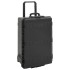 Maletín portátil de vuelo PP negro 79,5x52x39