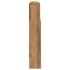 Cabecero armario madera roble artisian 200x19x103,5