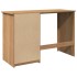 Escritorio Panama madera maciza de pino 112x45x75
