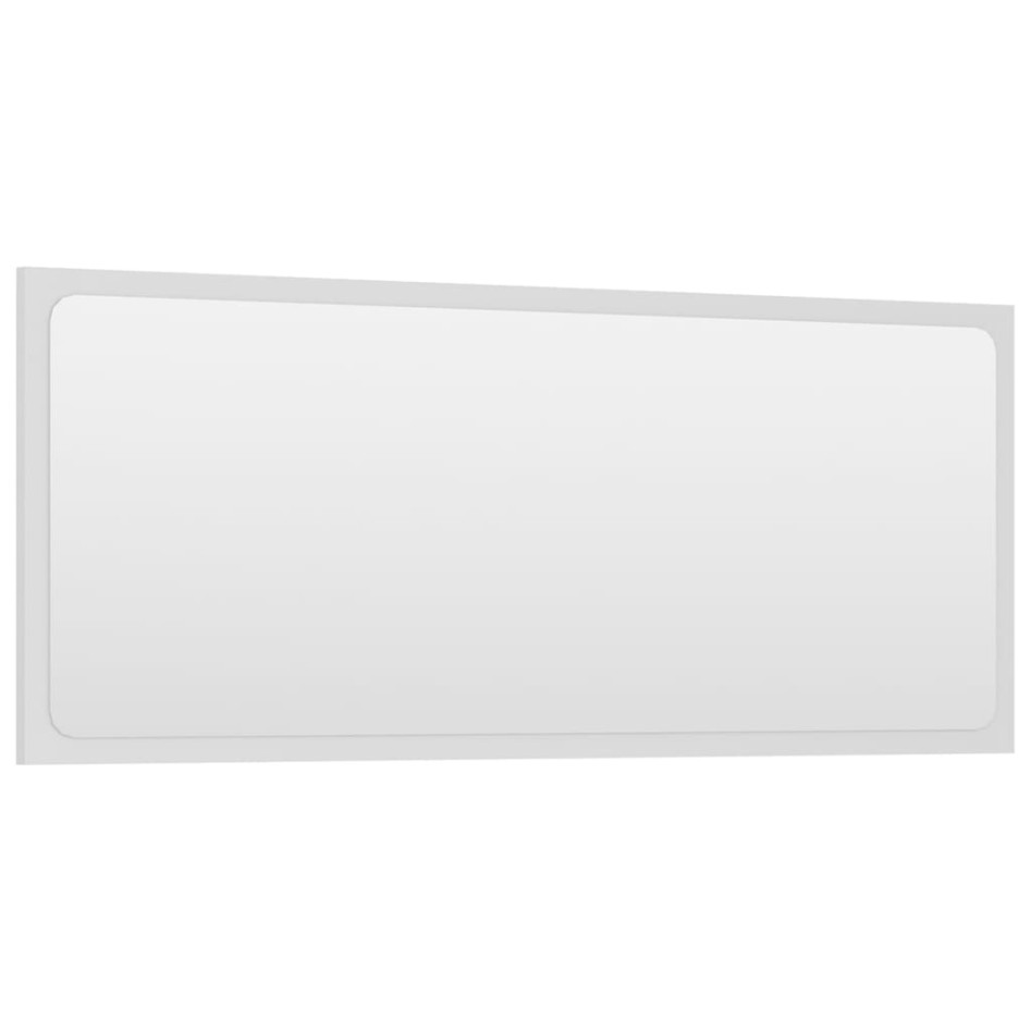 Juego de muebles de baño madera de ingeniería