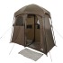 Tienda de ducha para 2 personas impermeable