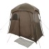 Tienda de ducha para 2 personas impermeable