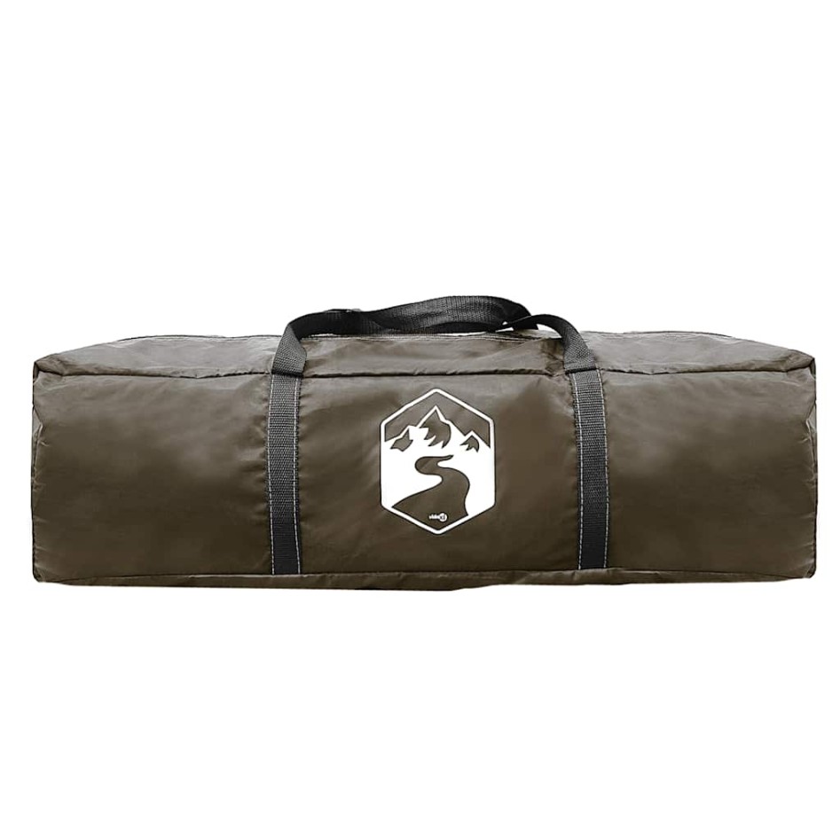 Tienda de ducha para 2 personas impermeable