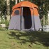 Tienda de ducha para 2 personas impermeable