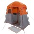 Tienda de ducha para 2 personas impermeable