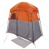 Tienda de ducha para 2 personas impermeable