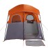 Tienda de ducha para 2 personas impermeable