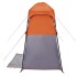 Tienda de ducha para 2 personas impermeable