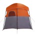 Tienda de ducha para 2 personas impermeable