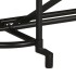 Mesa consola madera maciza reciclada 110x42x76