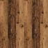 Mueble zapatero madera de ingeniería envejecida 60x35x84