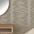 Paneles de pared 48 uds XPS piedra Beton 50x50 cm 12