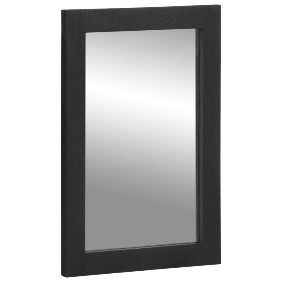 Juego de muebles de baño 4 pzas madera contrachapada