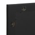 Juego de muebles de baño 4 pzas madera contrachapada