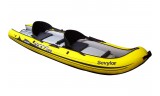 Kayaks Hinchables