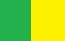 Verde - Amarillo